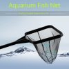 Aquarium Fish Net Premium ABS Material High Quality Floating 3D Design