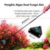 Aquascape Algae Scraper Free 10pcs Blade 46cm 65cm 85cm 105cm - Image 5