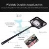 Aquarium Fish Net Premium ABS Material High Quality Floating 3D Design - Image 2