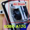 Sobo Air Pump Rechargeable Replacement Lithium Battery Air Drum SB568 SB228 SB218 SB748 SB988 SB8088 A12G  Spare Part - Image 3