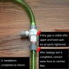 [Local Ready Stock] Aquarium Qanvee M1 M2 CO2 Inline Diffuser Planted Tank Ceramic Tube Replacement HappyFishLife - Image 7
