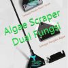 Aquascape Algae Scraper Free 10pcs Blade 46cm 65cm 85cm 105cm - Image 2
