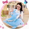 HappyFishLife Dolphin Soft Stuffed Toy Super Mascot - Image 4