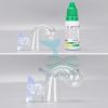 Carbon Dioxide CO2 Monitor Glass Drop Checker Tester Indicator Aquarium 15ml HappyFishLife - Image 5