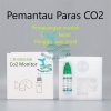 Carbon Dioxide CO2 Monitor Glass Drop Checker Tester Indicator Aquarium 15ml HappyFishLife - Image 4