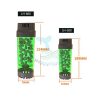Original Qanvee K1 Filter Media Filtering System Moving bed Filter LH-600 LH-300 - Image 2