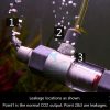 [Local Ready Stock] Aquarium Qanvee M1 M2 CO2 Inline Diffuser Planted Tank Ceramic Tube Replacement HappyFishLife - Image 6