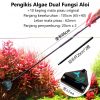 Aquascape Algae Scraper Free 10pcs Blade 46cm 65cm 85cm 105cm - Image 7
