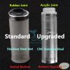 Aquarium Filter Inflow Guard Shrimp Fry Planted Tank