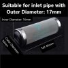 Aquarium Filter Inflow Guard Shrimp Fry Planted Tank - Image 4