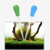 Dropper Fish Tube Aquarium suck fish poop feed fish add liquid fertilizer Tiub Penyedut Besar 50ml Panjang45cm 30ml 28cm - Image 4