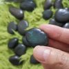 Dark Grey Polished Pebble River Stone Aquarium Garden Landscape 3-7cm - Image 5