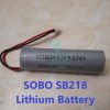 Sobo Air Pump Rechargeable Replacement Lithium Battery Air Drum SB568 SB228 SB218 SB748 SB988 SB8088 A12G  Spare Part - Image 8