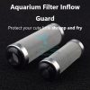 Aquarium Filter Inflow Guard Shrimp Fry Planted Tank - Image 2