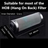 Aquarium Filter Inflow Guard Shrimp Fry Planted Tank - Image 5
