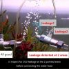 [Local Ready Stock] Aquarium Qanvee M1 M2 CO2 Inline Diffuser Planted Tank Ceramic Tube Replacement HappyFishLife - Image 5