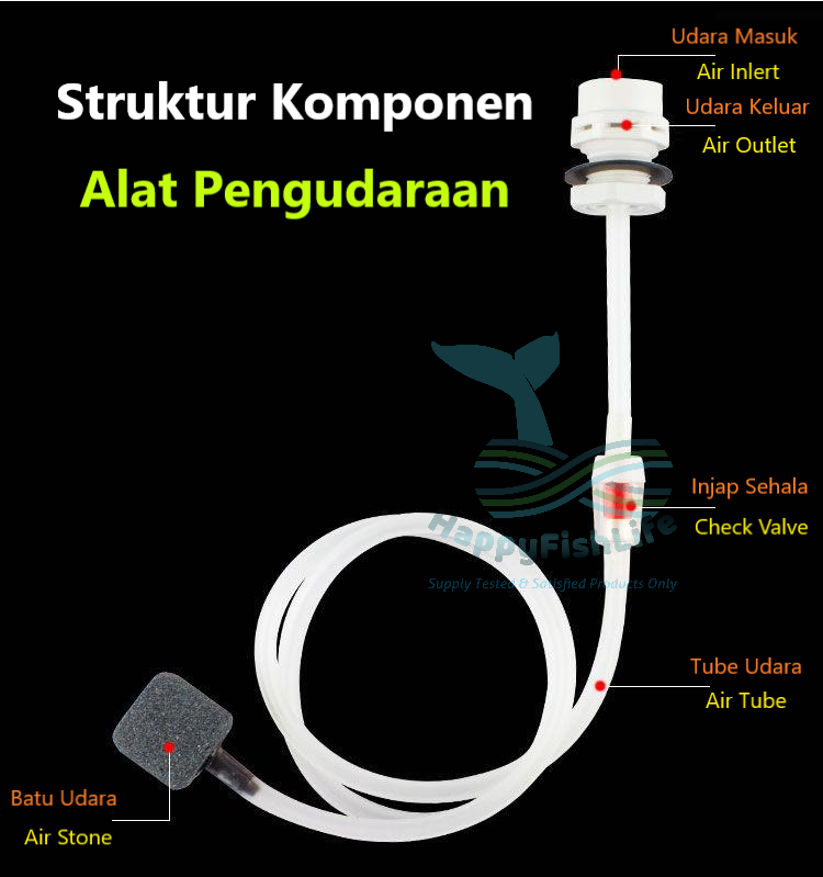 Live Fish Transportation Fishing Bag Waterproof Heavy Duty Scratch proof Flood Fishing Camping Beg Pengangkutan Ikan - Image 7