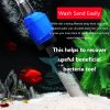 Aquarium Water Changer Suction Cleaning Pump Remove Refill Water Clean Sand Soil All-In-One 20W SunSunHXS03 - Image 2