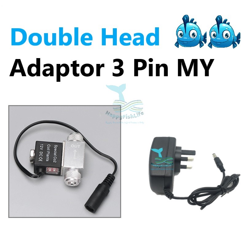 ZRDR CO2 Solenoid Valve Aquarium Eletronic Regulator Low Temperature Magnetic Valve for Fish Tank Aquascape - Image 6