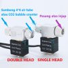 ZRDR CO2 Solenoid Valve Aquarium Eletronic Regulator Low Temperature Magnetic Valve for Fish Tank Aquascape - Image 3