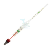 Salinity Meter Thermometer 2-in-1 Water Salt Level Meter Aquarium Marine Water Saline Tester 盐度计 水族海水盐量密度测试 温度 - Image 5
