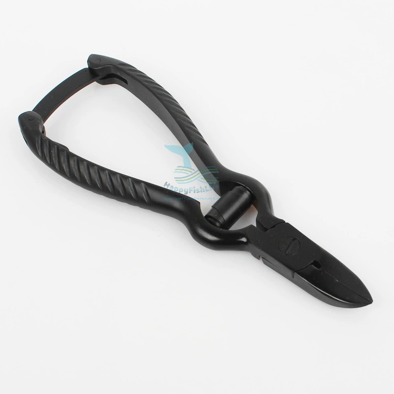 Coral Pliers Stainless Steel Rust-Resistant Coral Plier Cutter Hard Bone Coral Scissors Plier HappyFishLife - Image 4