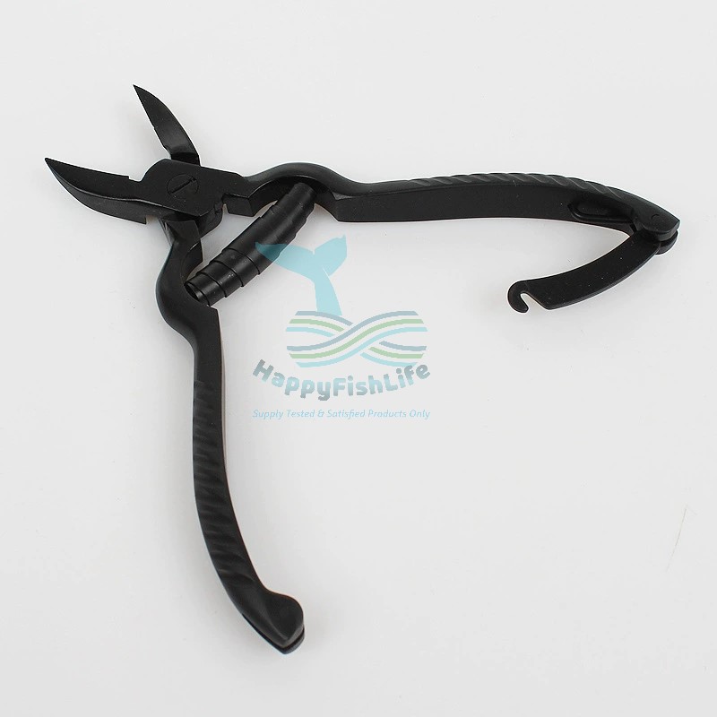 Coral Pliers Stainless Steel Rust-Resistant Coral Plier Cutter Hard Bone Coral Scissors Plier HappyFishLife - Image 5