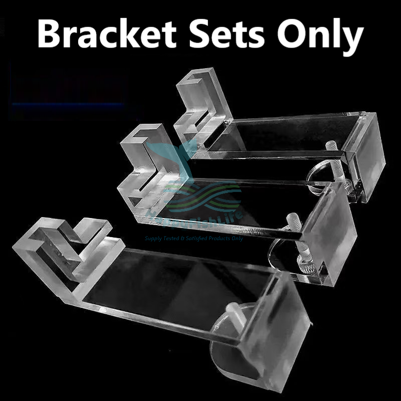 Negative Pressure Fish Elevator Tank 鱼缸负压缸 Akuarium Lif Ikan Tank Tekanan Negative Tank Terbalik Voonline HappyFishLife - Image 10