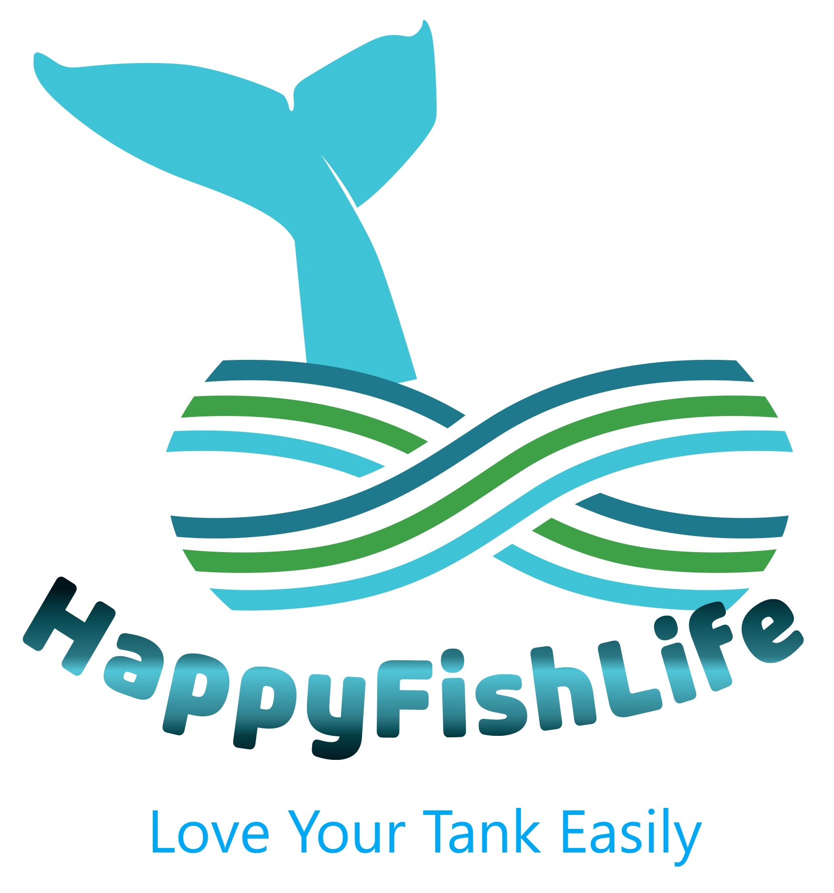 HappyFishLife